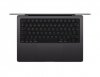 Apple MacBook Pro 14.2 cala: M5 Pro 18^20, 48GB, 1TB SSD, bez zasilacza, US - Gwiezdna czerń